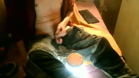 samueltal online show from 11/12/25, 09:14