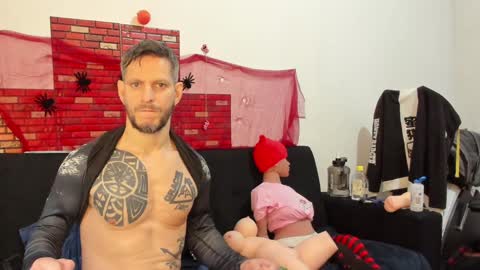 samuraijiu online show from 02/02/25, 02:02