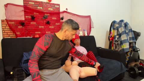 samuraijiu online show from 02/04/25, 03:47