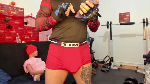 samuraijiu online show from 02/05/25, 03:52