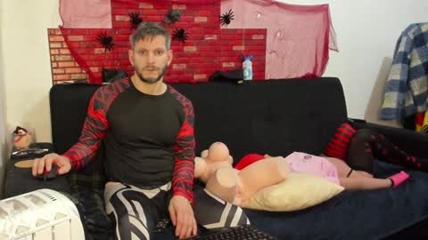 samuraijiu online show from 02/07/25, 11:03