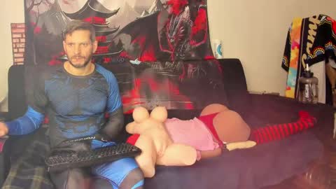 samuraijiu online show from 02/24/25, 10:48