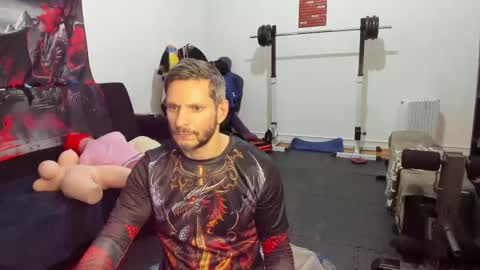 samuraijiu online show from 03/02/25, 07:23