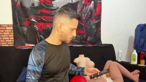 samuraijiu online show from 03/11/25, 02:51