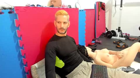 samuraijiu online show from 11/10/25, 04:17