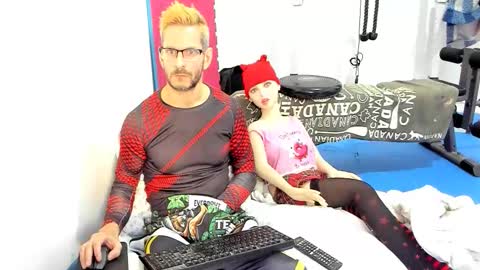 samuraijiu online show from 11/25/25, 02:17