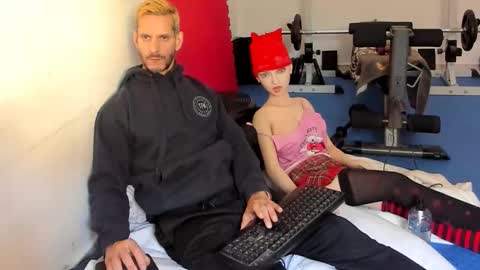 samuraijiu online show from 12/01/25, 12:32