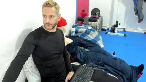 samuraijiu online show from 12/16/25, 05:29