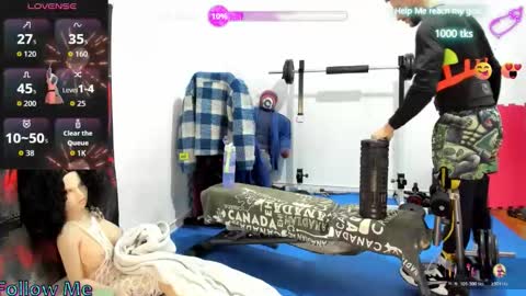 samuraijiu online show from 03/10/26, 11:10