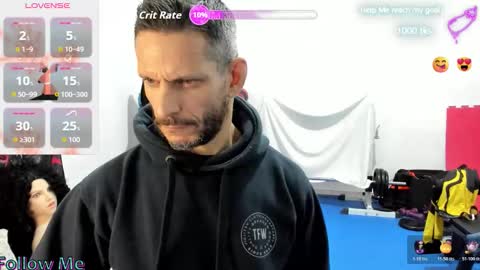 samuraijiu online show from 03/15/26, 08:26