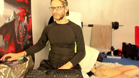 samuraijiu online show from 05/03/26, 02:12