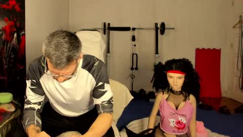 samuraijiu online show from 05/20/26, 11:22