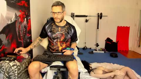 samuraijiu online show from 05/31/26, 02:13
