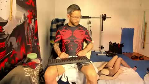 samuraijiu online show from 06/09/26, 04:18