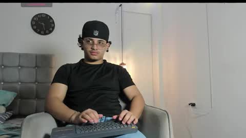 samxx_muscle online show from 11/12/25, 01:44