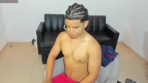 samxx_muscle online show from 05/25/26, 04:13