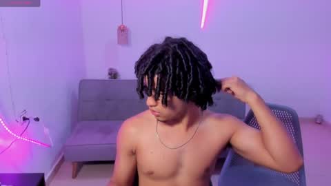 samxx_muscle online show from 05/31/26, 03:19