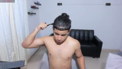 samxx_muscle online show from 06/10/26, 12:48