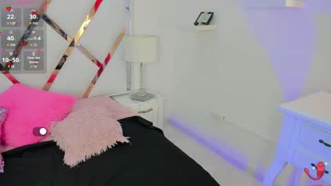 Snapshot of samy__milf chatting on 01/13/26, 07:08 Sammy online show from 01/13/26, 07:08