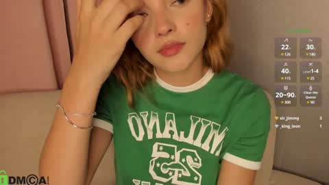 Samantha online show from 01/11/25, 09:46