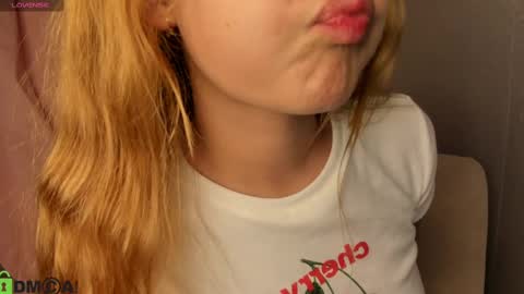 Samantha online show from 02/18/25, 12:48