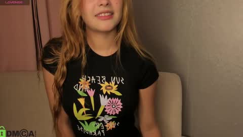 Samantha online show from 02/18/25, 09:53