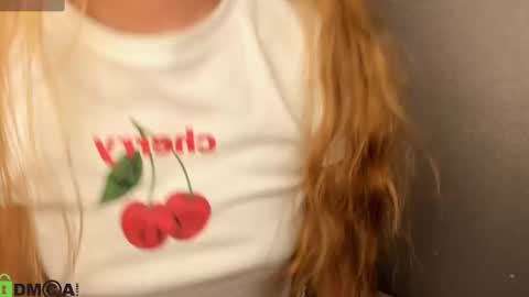 Samantha online show from 02/20/25, 10:15