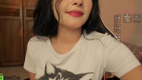 Samantha online show from 09/25/25, 09:51