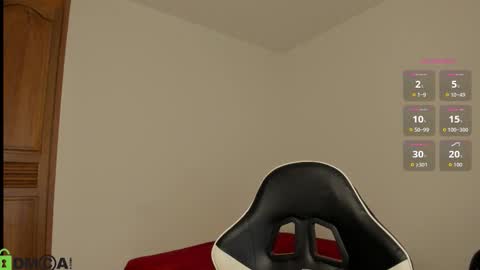 Samantha online show from 12/13/25, 11:21