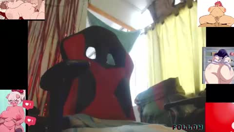 loredy samantha online show from 12/07/24, 02:02