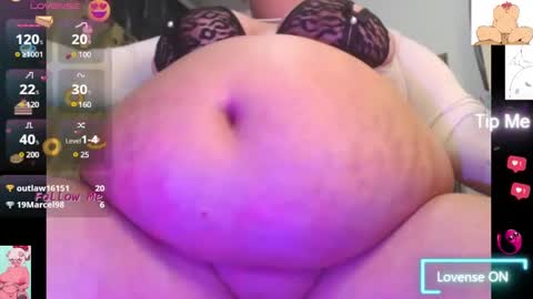 loredy samantha online show from 02/20/25, 12:08