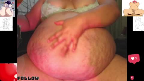 loredy samantha online show from 04/06/26, 04:46