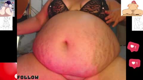 loredy samantha online show from 04/09/26, 05:40