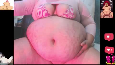 loredy samantha online show from 04/24/26, 04:37