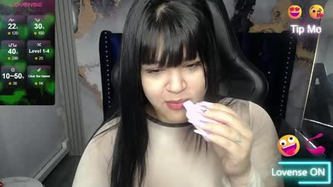 Samy online show from 05/08/26, 01:27