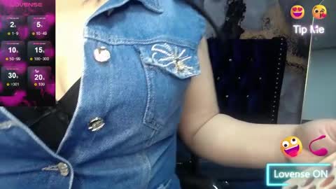 Samy online show from 05/10/26, 01:27
