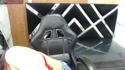 Samy online show from 06/24/26, 02:54