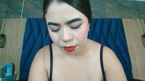 S A M Y  G R E Y  online show from 09/12/25, 03:28