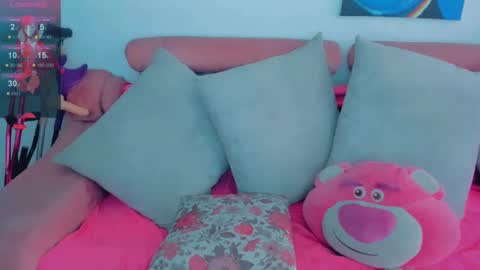  SAMY HUBER online show from 01/14/25, 07:53