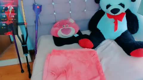  SAMY HUBER online show from 01/27/25, 10:27