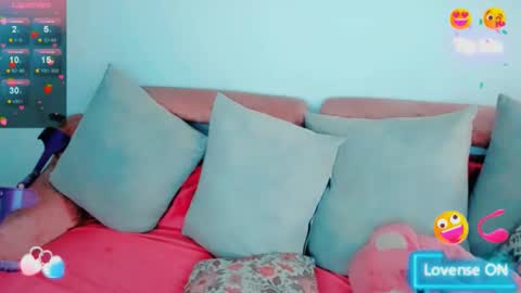  SAMY HUBER online show from 11/10/25, 06:40