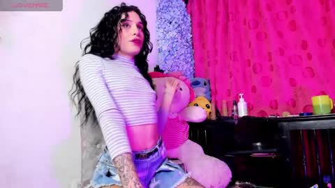 samy_ice online show from 06/06/26, 01:21