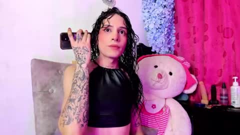 samy_ice online show from 06/24/26, 10:53