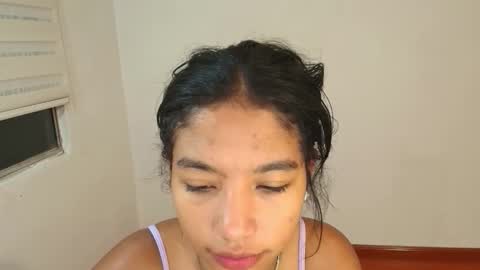 Hello I am absent due to a family calamity I will return soon-hola estoy ausente por un problema familiar volvere pronto. online show from 09/22/25, 12:56