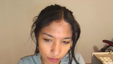 Hello I am absent due to a family calamity I will return soon-hola estoy ausente por un problema familiar volvere pronto. online show from 11/15/25, 12:19