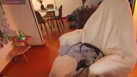 Hello I am absent due to a family calamity I will return soon-hola estoy ausente por un problema familiar volvere pronto. online show from 06/04/26, 11:00