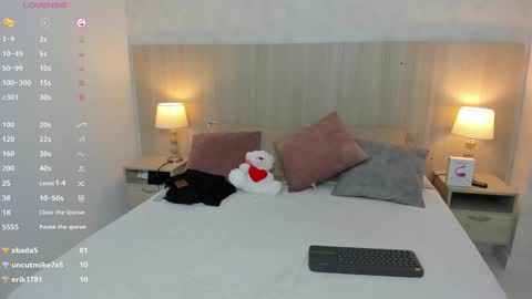 samy Rausch online show from 01/28/25, 01:50