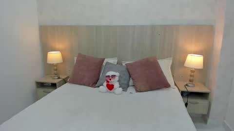 samy Rausch online show from 02/14/25, 01:34