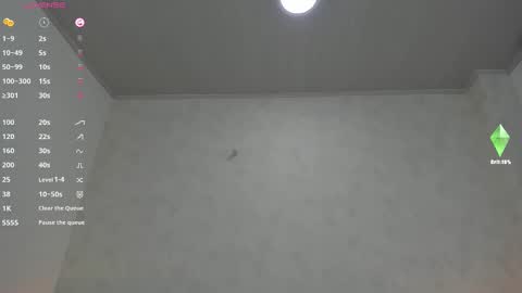 samy Rausch online show from 02/26/25, 02:04