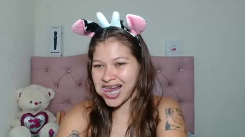 Snapshot of samy_scort18 chatting on 01/31/26, 09:57 My name is Samy Lushdomi is activeThere are legends that in this room all your wishes can come true Private is Open online show from 01/31/26, 09:57